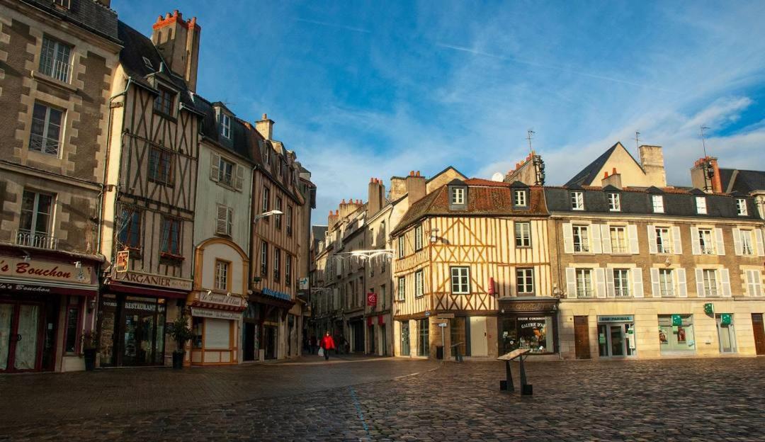 La Green Room Poitiers Zewnętrze zdjęcie