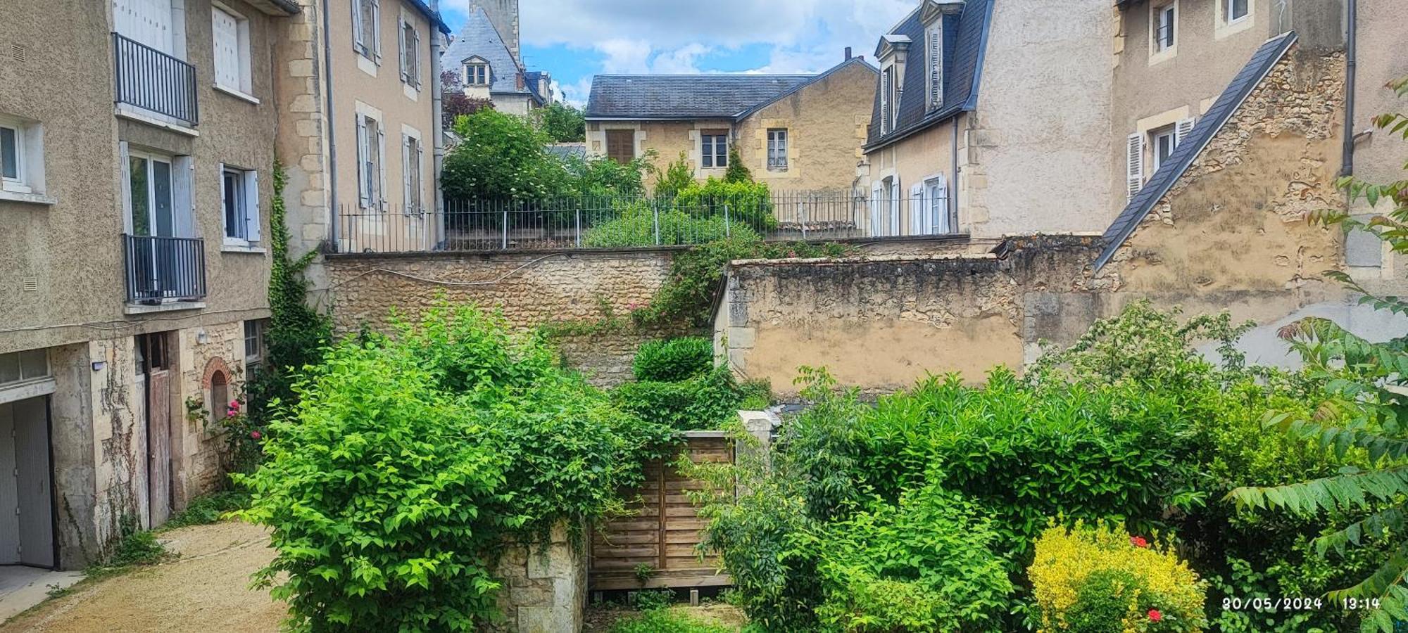La Green Room Poitiers Zewnętrze zdjęcie